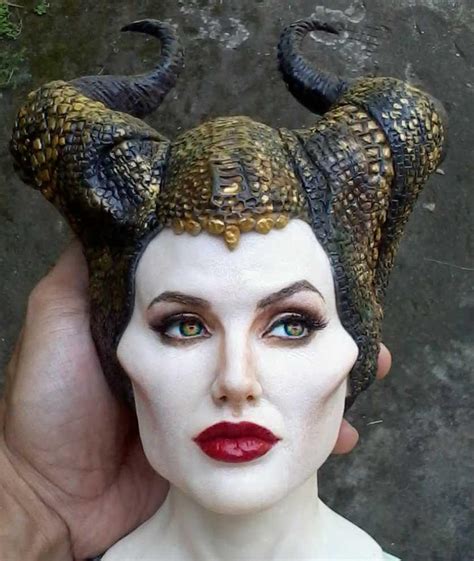 maleficent summer look wip by aramismarron on DeviantArt