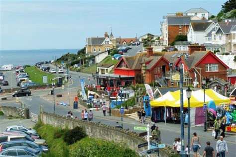 Woolacombe & Mortehoe - Visit Ilfracombe