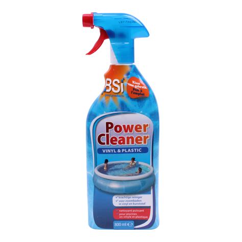 Power Cleaner Spray 750 ml | Zwembadstore.com