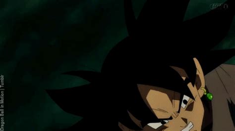 *Goku Black* - Dragon Ball Z Photo (39870706) - Fanpop