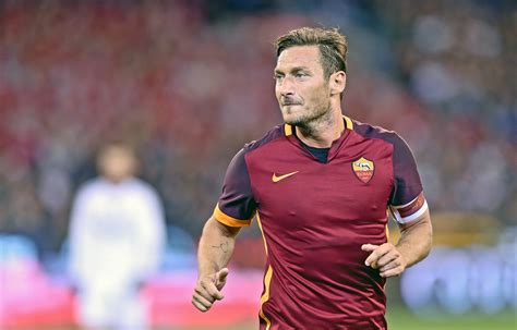 Francesco Totti