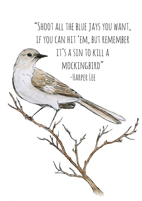 12 quotes from to kill a mockingbird that are surprisingly insightful – Artofit