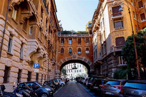 5 easy must-do weekend trips from Rome - Bounce