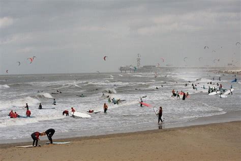 Scheveningen surfing | Holland netherlands, Surfing, The hague