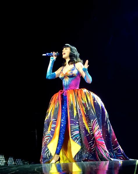 Katy Perry Prismatic Tour 2014 | Halloween disfraces, Disfraces, Katy perry