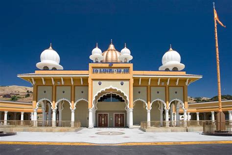 Gurdwaras Pictures, Images, Graphics for Facebook, Whatsapp - Page 2