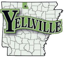 Attractions Near Yellville AR