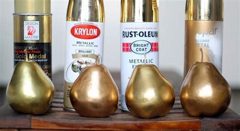 Jeito de Casa - Blog de Decoração e Arquitetura | Gold spray paint, Best gold spray paint, Diy ...