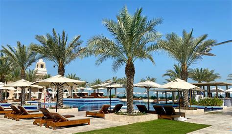 Rixos Premium Saadiyat Island | Abu Dhabi | anexpatabroad