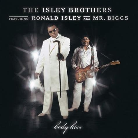 The Isley Brothers album covers