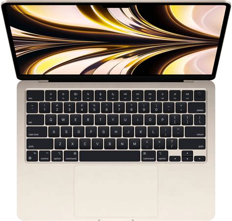 Questions and Answers: MacBook Air 13.6" Laptop Apple M2 chip 8GB Memory 512GB SSD Starlight ...