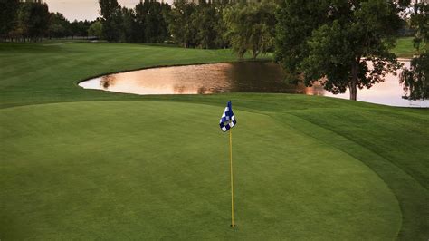 Golf | The Inverness Denver, a Hilton Golf & Spa Resort