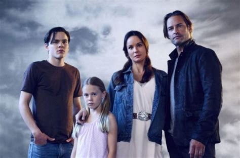 Colony: Carlton Cuse Teases Season Two of USA Series - canceled TV ...