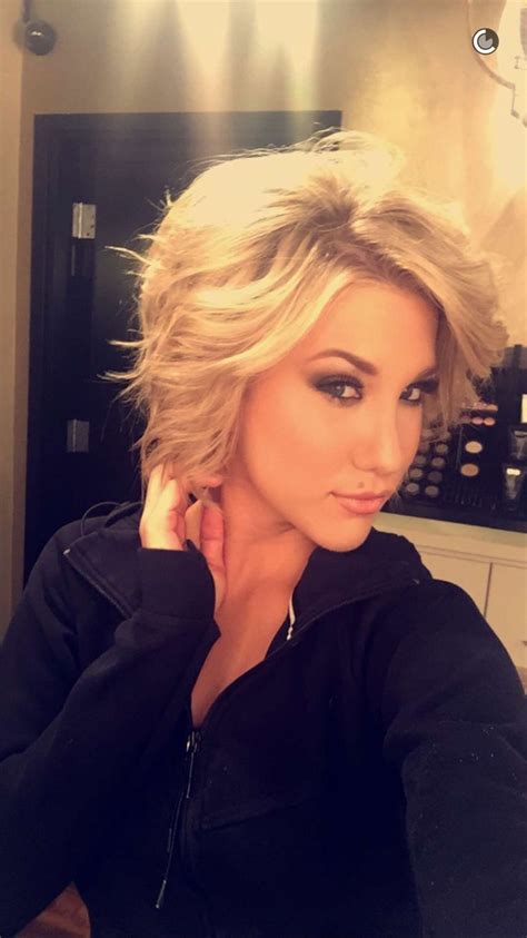 Savannah Chrisley | Short hair styles, Blonde hair care, Gorgeous hair