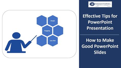 16 Effective Tips For PowerPoint Presentations | How To Make Good ...