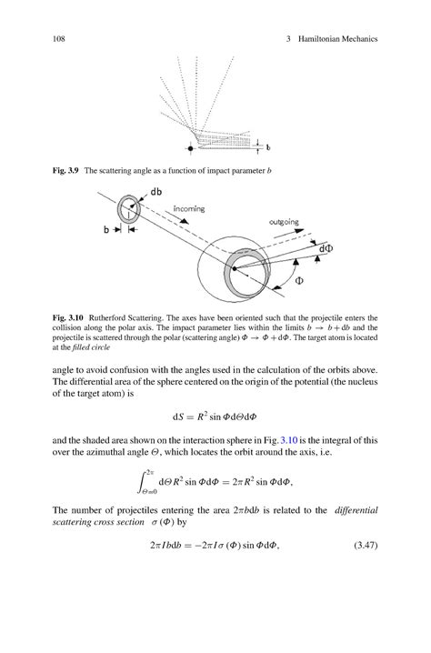 Analytical Mechanics (Undergraduate Lecture Notes in Physics)-121-130 - 108 3 Hamiltonian ...