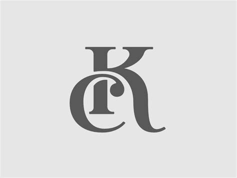 KC Logo - LogoDix