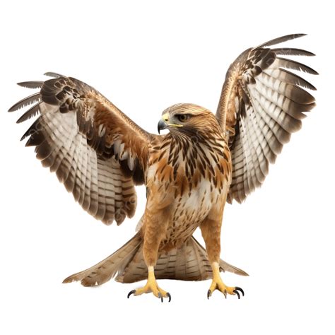 Hawk Realism At Its Finest, Hawk, Bird, Eagle PNG Transparent Image and Clipart for Free Download