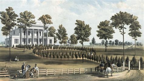 Hermitage ‑ Andrew Jackson, Tennessee & President | HISTORY