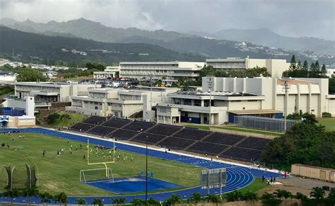 Moanalua High School Class of 2010 Reunion