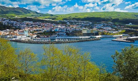 Angra do Heroísmo, Terceira, Azores, Portugal