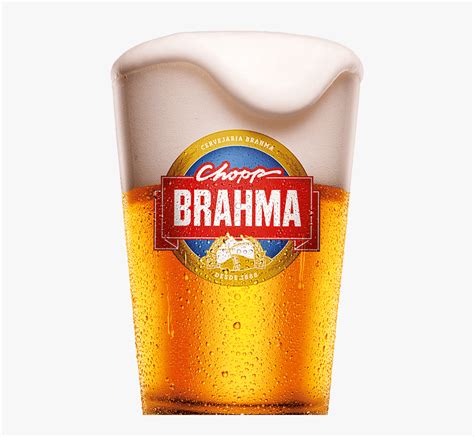 Cerveja Brahma Extra - Vector Free Logo Brahma Chopp Png, Transparent Png - kindpng