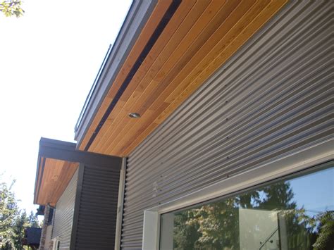 cedar soffits vancouver - Google Search | Soffit ideas, House designs ...