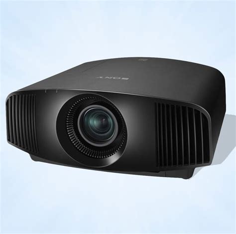 Best 4K Projectors of 2022 - All Budget 4K Home Projectors