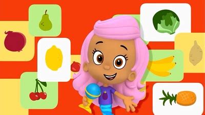 Bubble Guppies - Fruit Camp! - TheTVDB.com