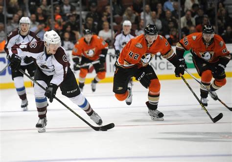 Colorado Avalanche: Mikko Rantanen to Receive Deeper Look at Camp