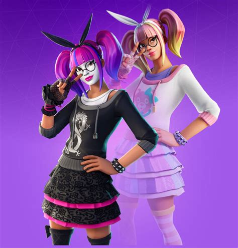 Fortnite Lace Skin - Character, PNG, Images - Pro Game Guides