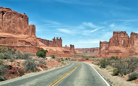 The perfect 14-day Southwest USA road trip itinerary – featuring National Parks, scenic drives ...