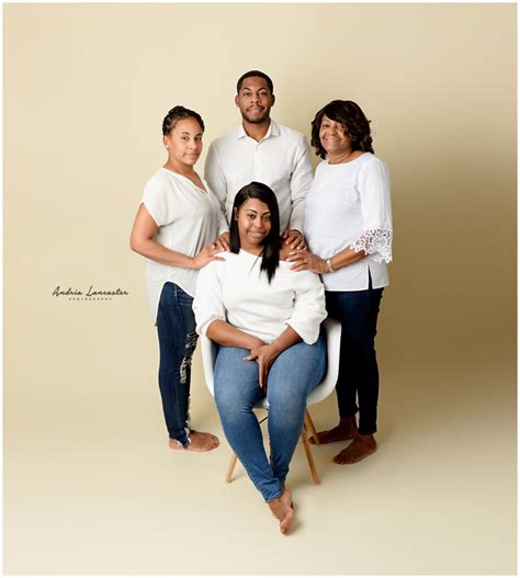 Brooklyn Portrait Photographer | Family Photo Session | Findlay Family