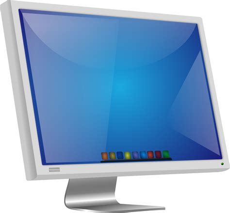 Clipart - Mac-Linux LCD