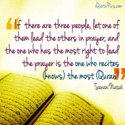 Hadith written on Beautiful Pictures.