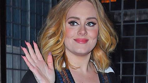 Adele makes rare revelation about son Angelo as she showers him with ...