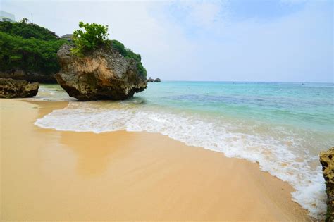 Padang-Beach - Bali Discover