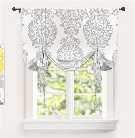 Window Shades Patterns – Free Patterns