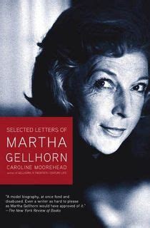 5 Martha Gellhorn Books That Stand on Their Own