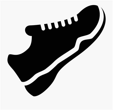 trainers clipart black and white 10 free Cliparts | Download images on ...