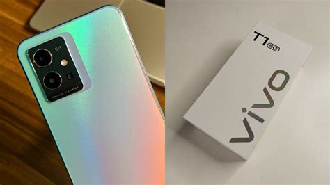 Vivo T1 5G Live Images, Camera Samples Leak Ahead of India Launch; Price Teased - Patabook ...