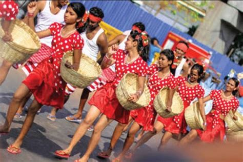 Pin by Meryl Fernandes on Goan Art Styles | Dance of india, Culture, Goa