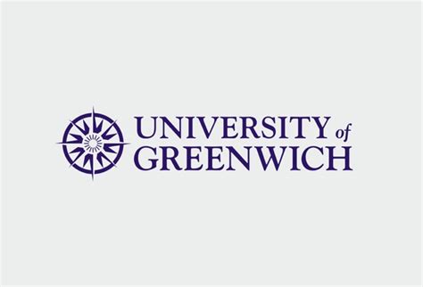 University of Greenwich rebrands for better digital presence - Design Week