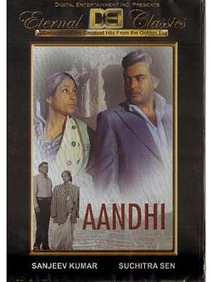 Aandhi - 1975 - Best of Bollywood - TIME