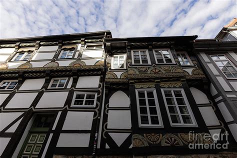 Weser Renaissance Architecture Style Photograph by Eva Lechner - Pixels