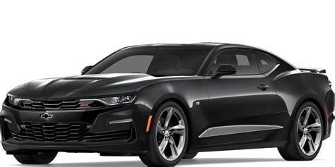 2019 Chevrolet Camaro Colors, Price, Specs | Classic Chevrolet