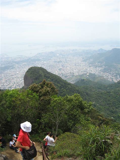 Tijuca Forest Hike | Photos from hiking in Tijuca Forest, fr… | Flickr