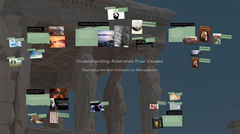 Understanding Aristotle's Four Causes by Brody Taniwa on Prezi