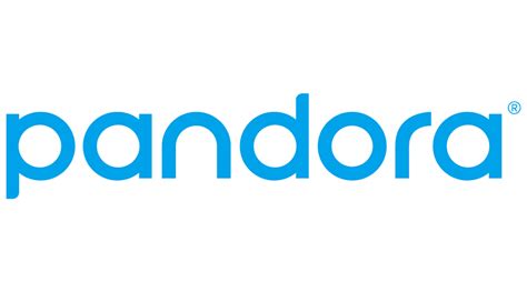 Pandora Vector Logo | Free Download - (.AI + .PNG) format ...