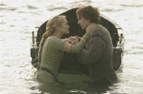 Tristan + Isolde (2006)